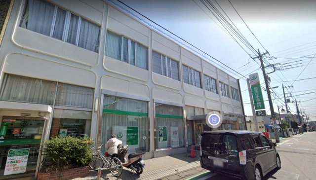 クレールⅡのその他|埼玉りそな銀行日進支店