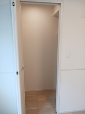 こまごまとしたものを収納できそうですね