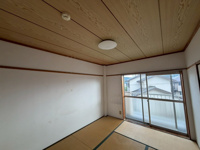 きれいな内装です