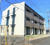 レオパレスＮＩＩＢＯＲＩの画像