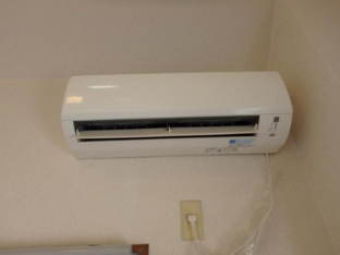 エアコン