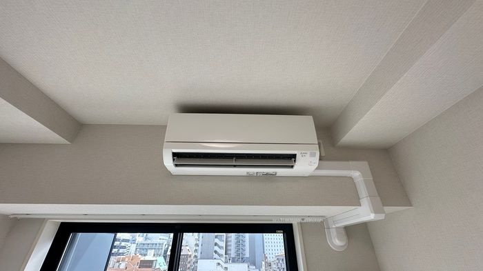 ウインナーワルツ名駅の設備