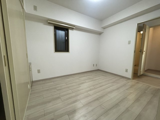 文京区根津２丁目の賃貸マンションの洋室