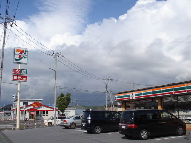 セブンイレブン君津常代店まで1,433ｍ