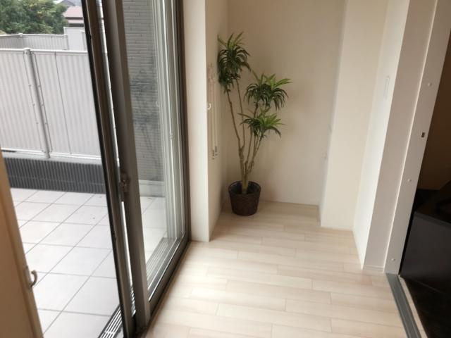 インナーテラス