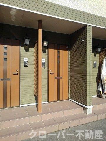 リープライツ元山　Ｃのその他共用部分