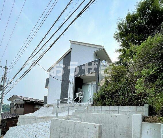 グラン西谷