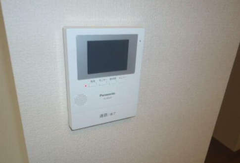 千石ハイツ(4-18)のセキュリティ