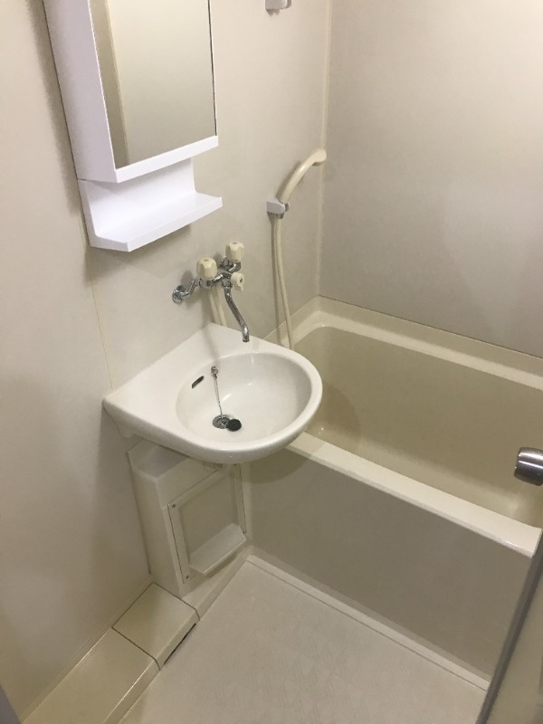 日々の暮らしに欠かせないお風呂です