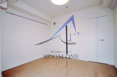 ステージグランデ茗荷谷の寝室|寝室です。