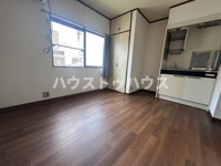 居間です