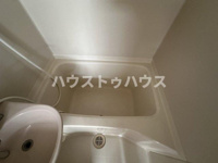 日々の暮らしに欠かせないお風呂です