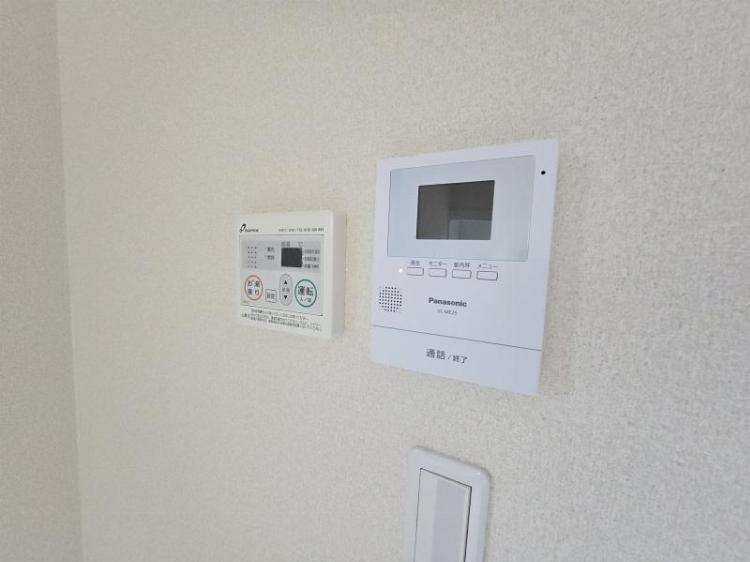 その他、部屋スペース