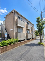 物件の外観です