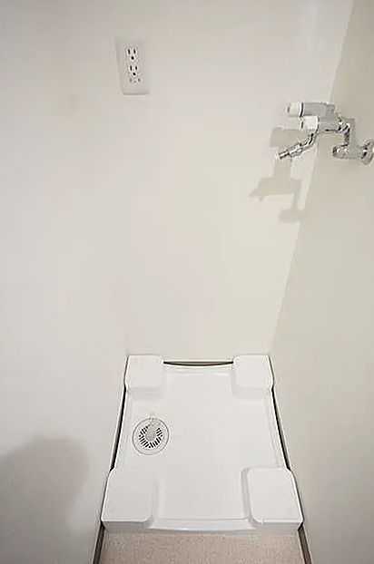 レックス神宮外苑の設備