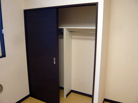 物件の内装です