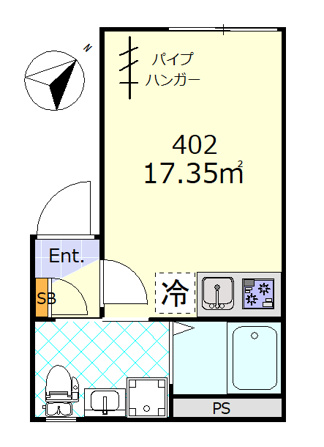 H Aスカイ
