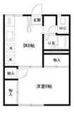 さいたま市大宮区堀の内町２丁目のアパートの画像
