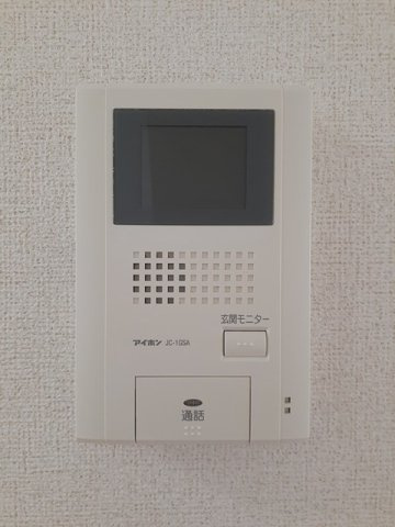 ソーレ・グランデのセキュリティ