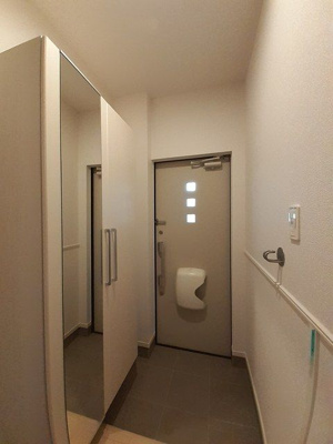 【玄関】 | マグノリアブラン | ※同物件・同タイプの写真です