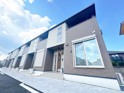 【外観】 | マグノリアブラン