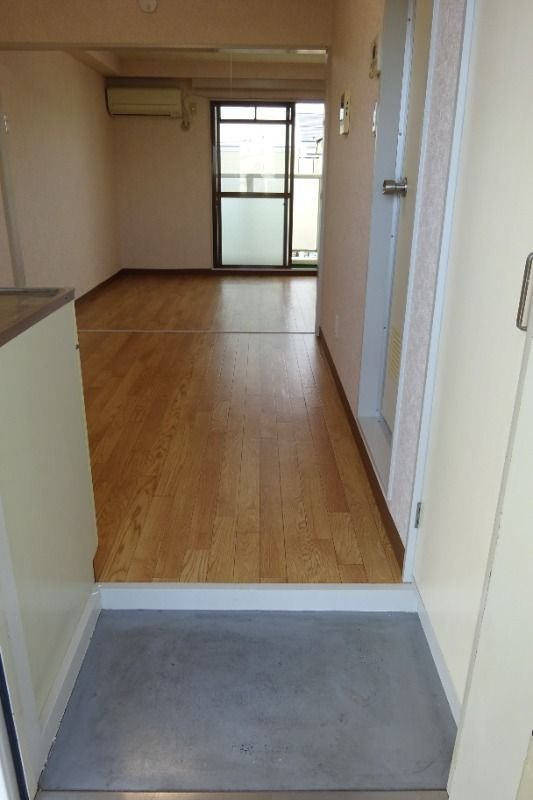 シティ大和田のその他共用部分
