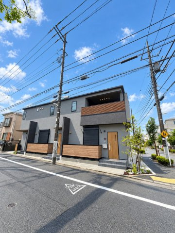 PRIME WOOD SHINOZAKI