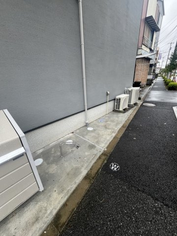 PRIME WOOD SHINOZAKIのその他共用部分