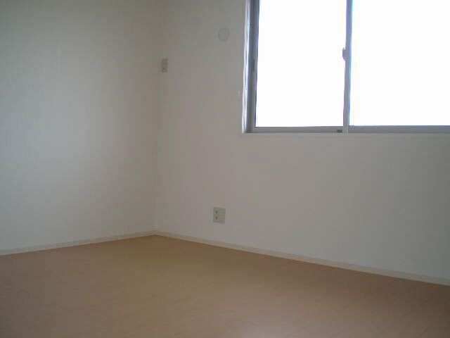 サンライズミナミの子供部屋