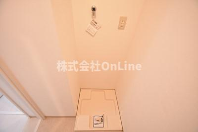 ウエストランドKの設備