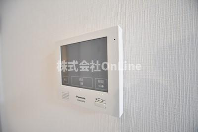 ウエストランドKのセキュリティ