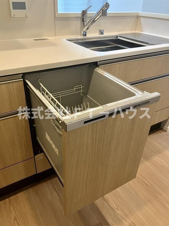 プラウド船橋本町通りの設備
