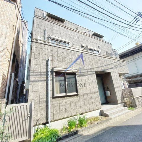 ルアル駒場