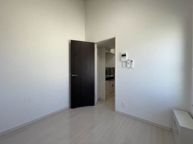 ミレハイムＡの内装|別部屋参考写真