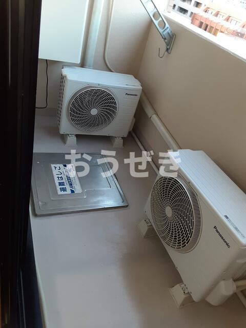 フレックスタワー横浜関内のその他