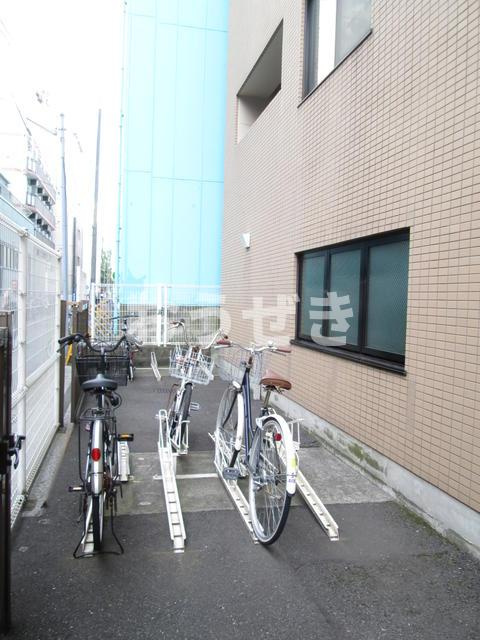 フレックスタワー横浜関内のその他共用部分