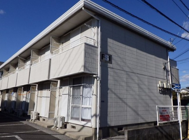 FSIの外観