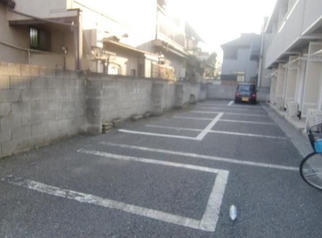 FSIのその他共用部分