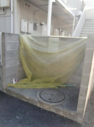 FSIの設備