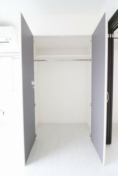 ＬＯＣ’Ｓ　ＤＡＩＴＡＢＡＳＨＩの収納