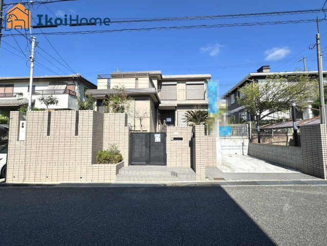 神戸市西区樫野台１丁目　中古戸建
