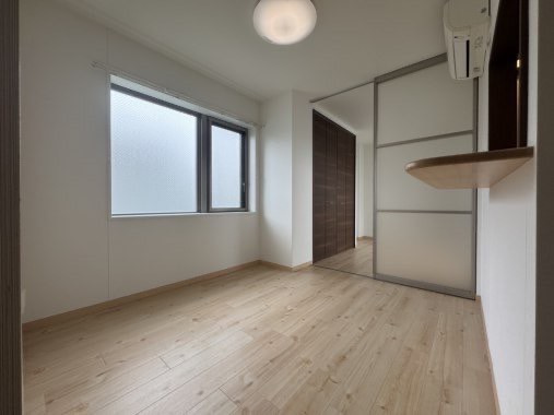 豊中市中桜塚４丁目の賃貸マンションの居間・リビング