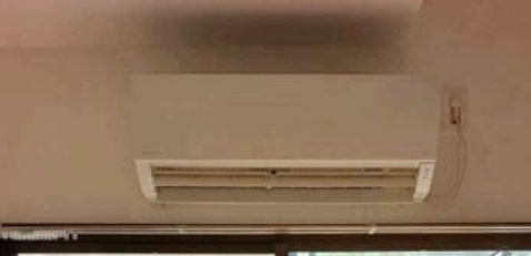 サンシャトー和光の設備