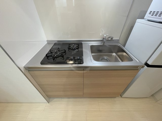 ファステート難波SOUTHベックのキッチン|ファステート難波SOUTHベック　キッチン