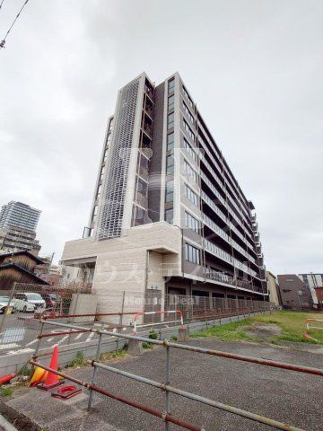 【外観】 | アルファコート蕨3 | 外観です