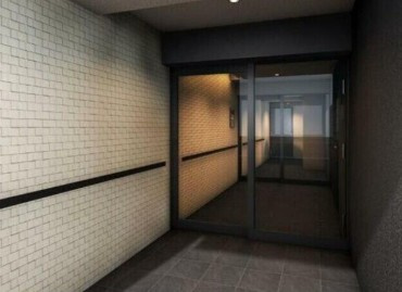 【エントランス】 | パティーナ中野