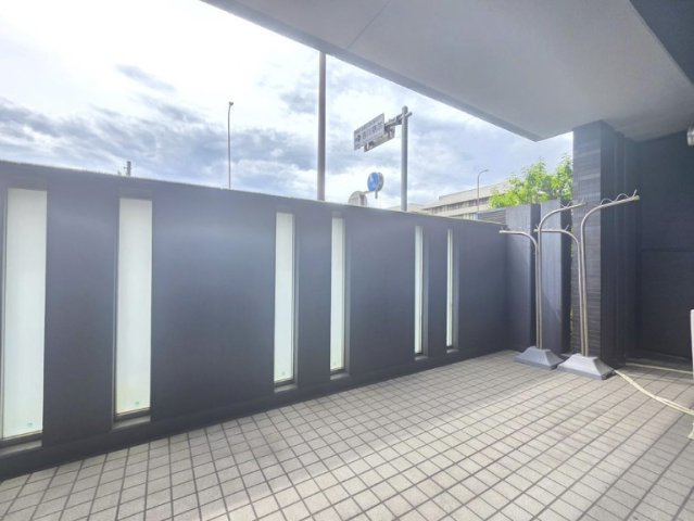 左・シャリエ聖護院西町