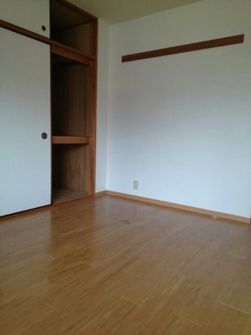 カーサ・ナオの内装|おしゃれな内装です