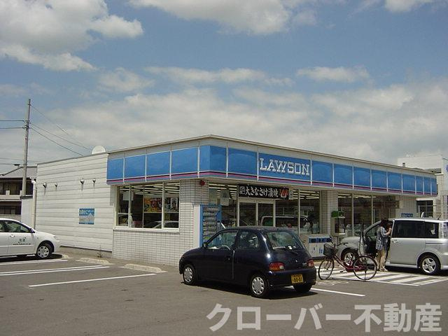 ヴィーナスの周辺|ローソン（コンビニ）まで160ｍ