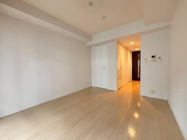 【居間・リビング】 | グラディート町田 | 別号室参考写真